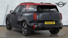 MINI Countryman 2.0 S Sport ALL4 5dr Auto Petrol Hatchback